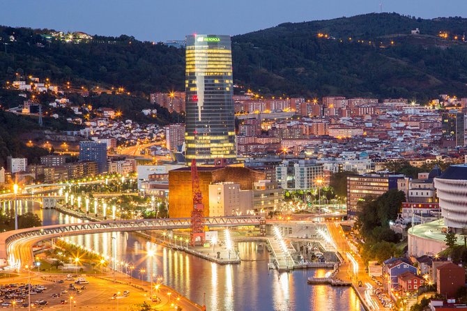 Bilbao Walking Small Group Tour - Cancellation Policy