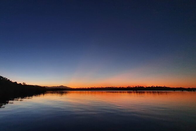 Bioluminescent Bay Night Kayaking Tour in Laguna Grande Fajardo - Tour Guides