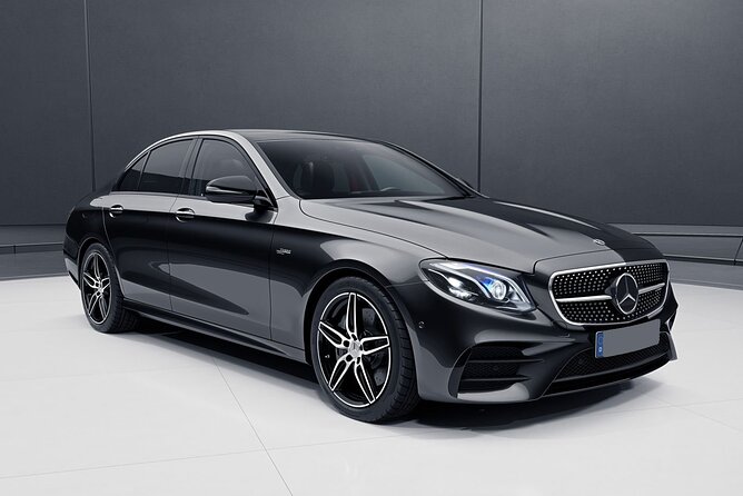 Birmingham to Heathrow Airport Private Taxi Transfers - Additional Information