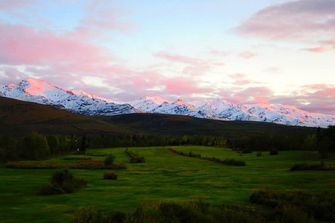 Black Diamond Tundra Golfing Package - Cancellation Policy