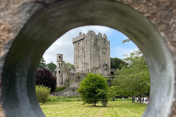 Blarney Castle & Rock of Cashel Private Tour With Dublin Transfer - The Sum Up