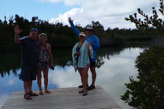 Blue Hole Snorkeling, and Turtle Park - Common Questions