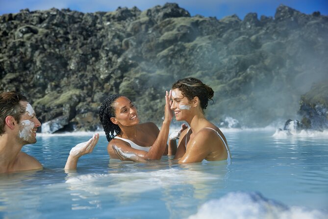Blue Lagoon Ticket - Optional Transportation - The Sum Up