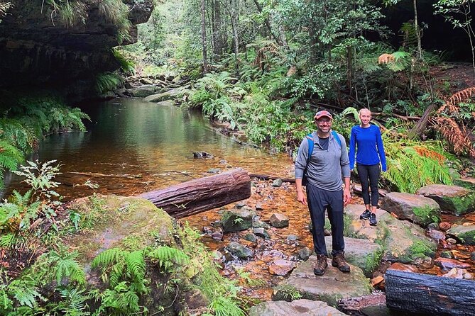 Blue Mountains Private Hiking Tour From Sydney - Booking and Pricing Information