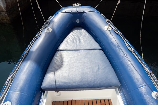 Boat for Rent in Torrevieja De Levante Boats LOMAC 460 OK (El Soldao) - Questions and Copyright Information