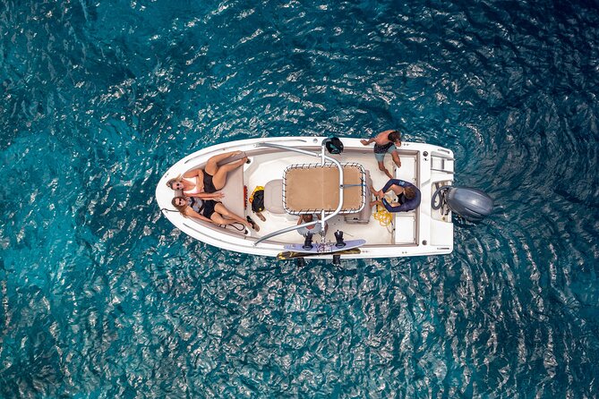 Boat Rental on Bonaire - Common Questions