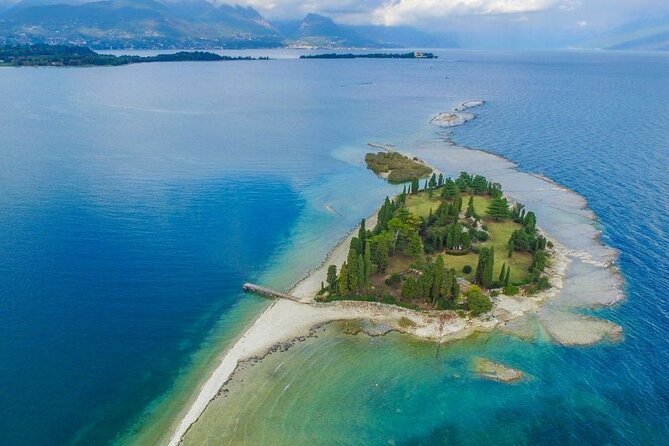 Boat Tour of the Islands of Lake Garda With Aperitif - Additional Information and Traveler Photos
