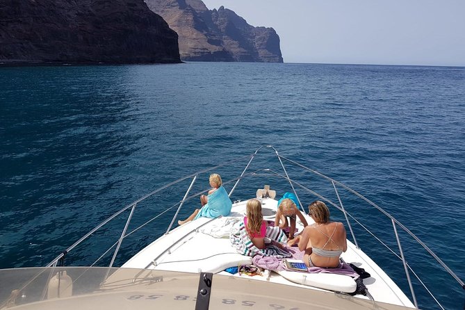 Boat Trip 3 Hours - Private Charter ("Keeper Uno" Boat) - What to Expect