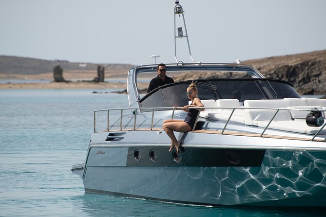 Boat - Yacht Tours at Mykonos - Reviews and Additional Information