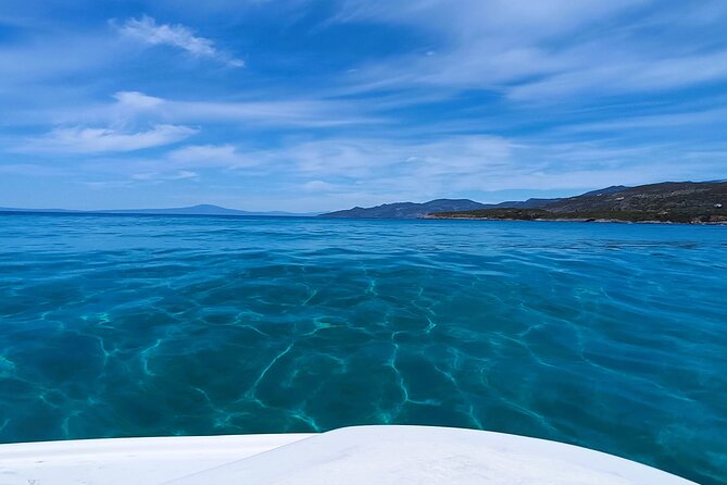 Boating Around Mani Costline - Rent a Boat in Kardamili, Mani - Traveler Photos and Reviews