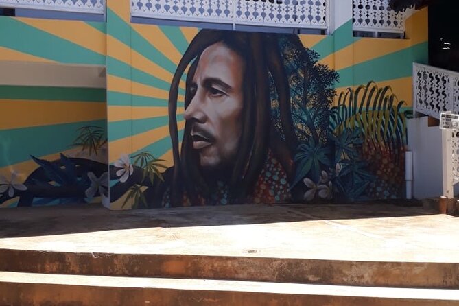 Bob Marley Nine Mile and Dunns River Combo From Ocho Rios - Pricing and Options