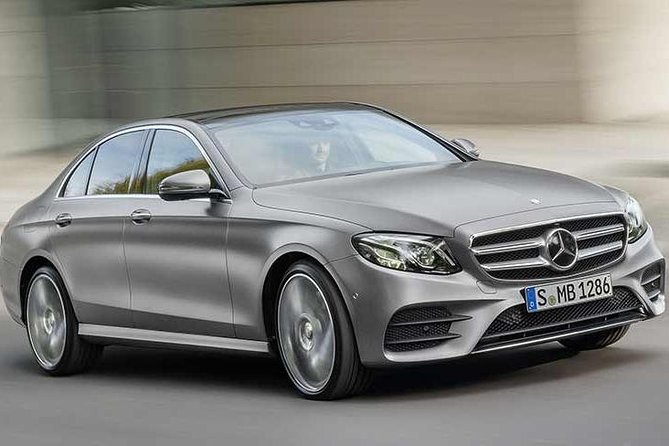 Bodrum Airport Transfers : Bodrum City to Bodrum Airport BJV in Business Car - Pricing and Terms