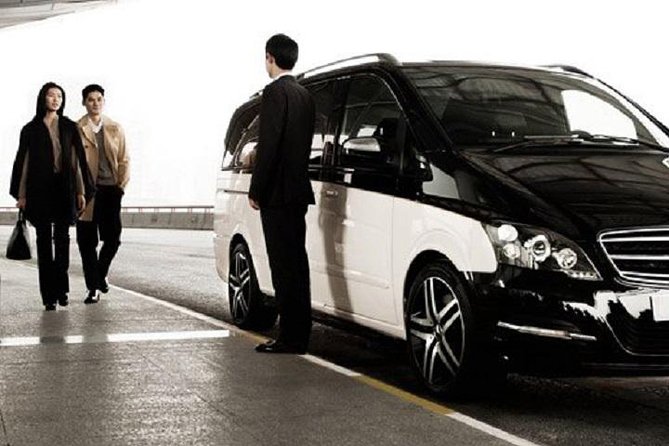 Bodrum City Center Hotels to Bodrum Airport BJV Transfers - Suitable and Comfortable Vehicles