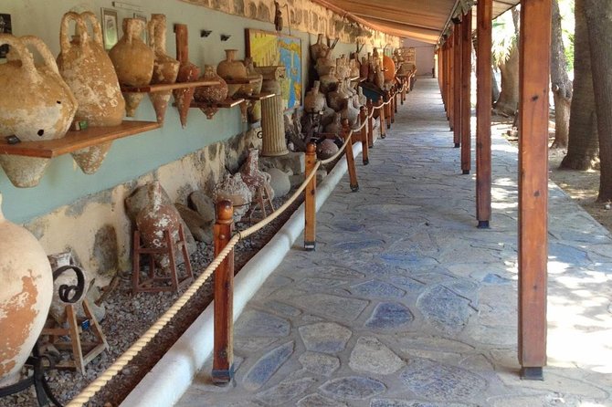 Bodrum City Walking Morning Sightseeing Tour - Additional Information