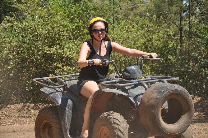Bodrum Quad Safari - The Sum Up