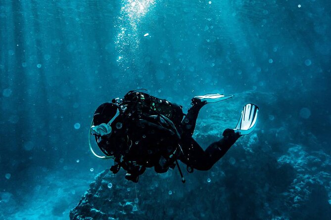 Bodrum Scuba Diving Tour With Free Hotel Transfer By Locals - Additional Information and Product Code