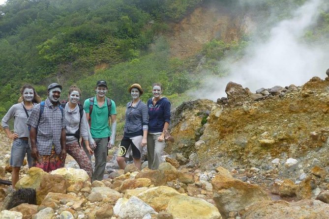 Boiling Lake Naturalist Guide Tour - Overview and Details
