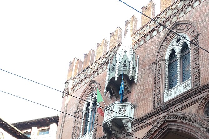 Bologna : a Walk Into History - Reviews and Ratings of the Bologna Tour