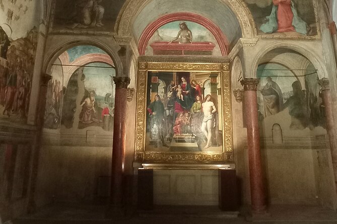 Bologna in One Day: Art, History and Gastronomy - Uncovering Bolognas Rich History