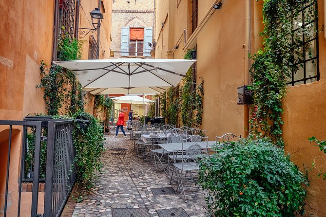 Bologna Private City Kickstart Tour - Questions and Assistance