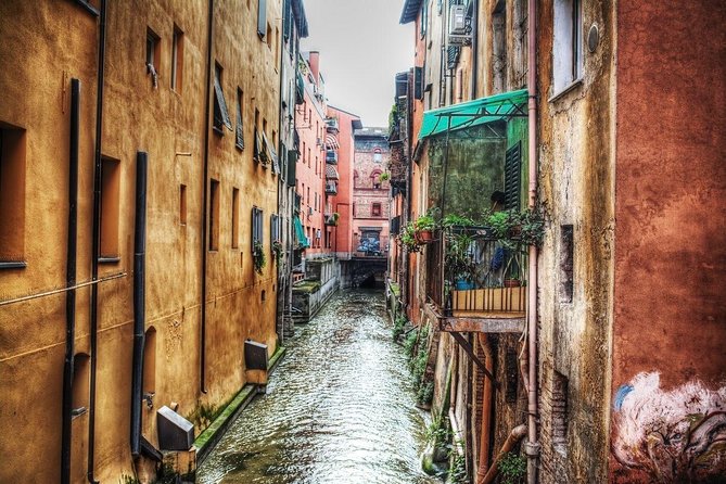 Bologna Private Tours With Locals: 100% Personalized, See the City Unscripted - Additional Information