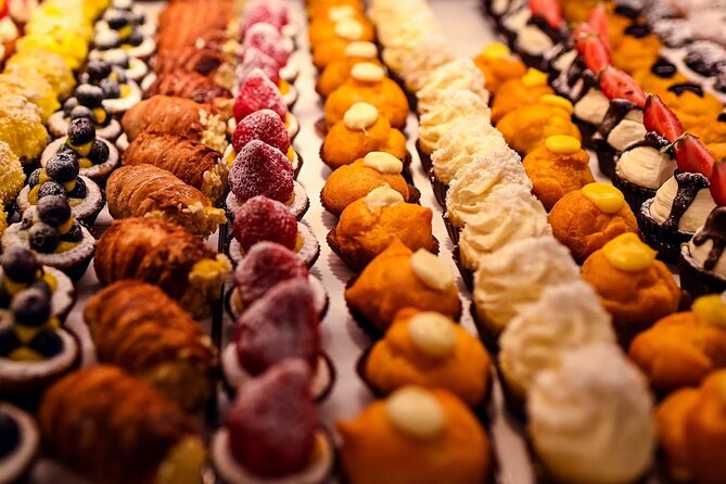 Bologna Private Walking Food Tour With Secret Food Tours - What To Expect