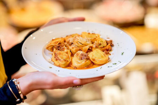 Bologna Traditional Home Cooking Class With Lunch or Dinner - Disappointing Aspects and Negative Experience