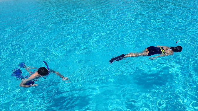Bora Bora: Luxury Private Half Day Snorkeling Tour - Cancellation Policy