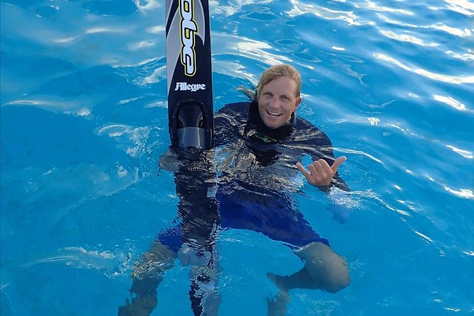 Bora Bora Water Sports: Wakeboarding, Waterskiing or Tubing - Important Information and Cancellation Policy
