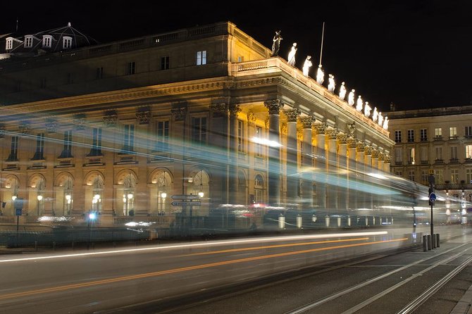Bordeaux Christmas Tour By Night in 2CV - With 2 Presents - Pricing Information