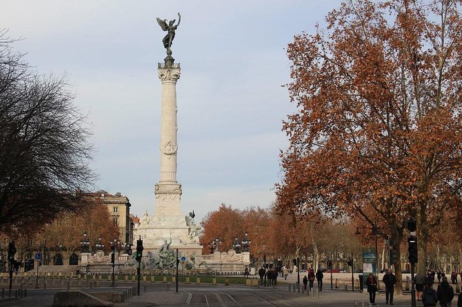 Bordeaux Old District : Private Walking Tour - Insider Tips and Recommendations