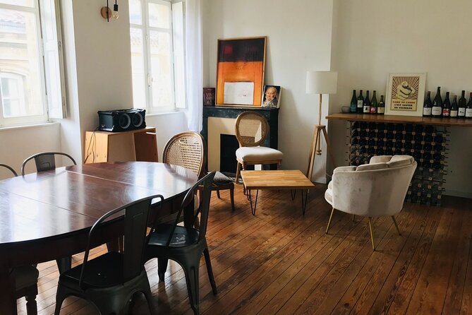 Bordeaux Old Vintages Wine Tasting - Do Eat Better Experience - Reviews and Questions