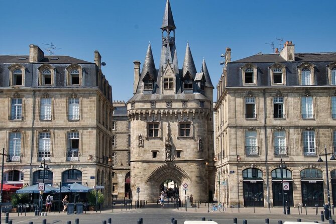 Bordeaux Self-Guided Audio Tour - Customer Reviews