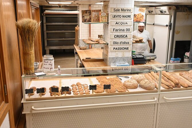 Boston Food and History Private Tour - Reviews and Testimonials