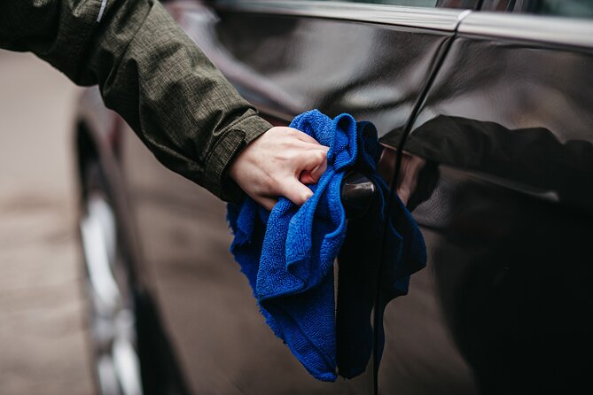 Boston Private Arrival or Departure Transfer Service - Pickup Details and Opening Hours