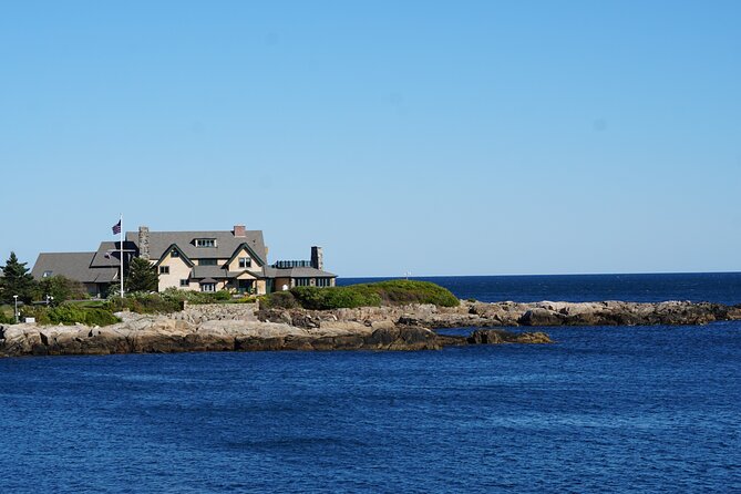 Boston to Coastal Maine & Kennebunkport Guided Daytrip With Trolley Tour - Negative Reviews and Apologies