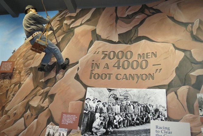 Boulder City Historic District Self-Guided Tour From Las Vegas - Traveler Reviews