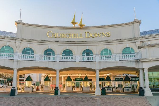 Bourbon and Derby: Makers Mark or Other Distillery Churchill Down - Positive Feedback and Critique