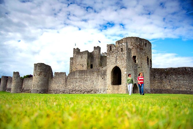 Boyne Valley, Meath - Private Shore Excursion - Tour Operator Information