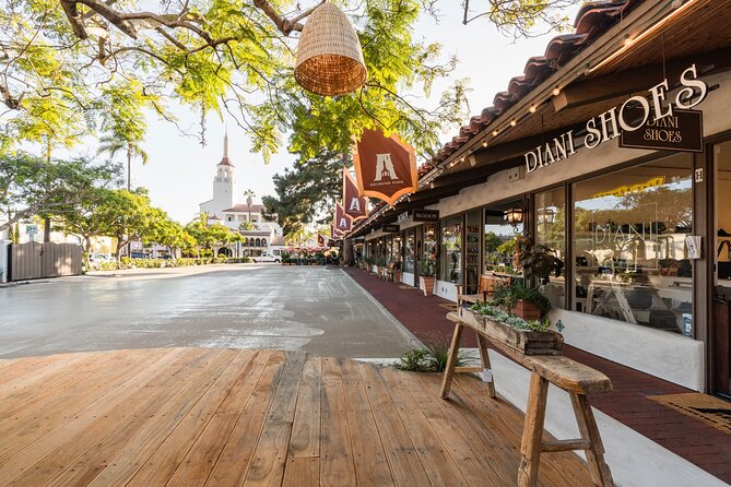Breakfast and Lunch Food Tasting Experience in Santa Barbara - Navigate Santa Barbaras Food Scene Like a Pro
