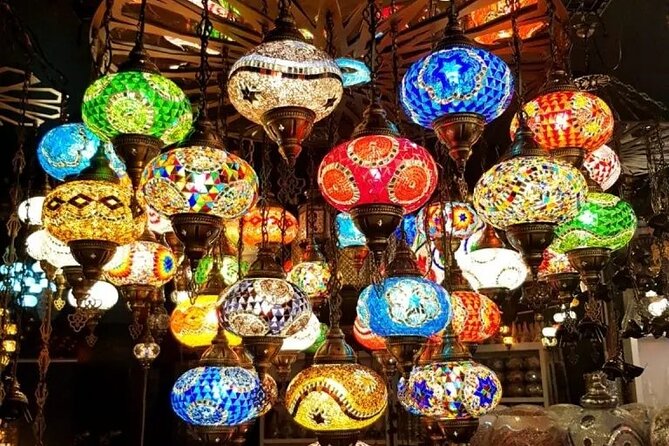 Breakfast and Workshops in Istanbul: Taste of Turkish Culture - Additional Information