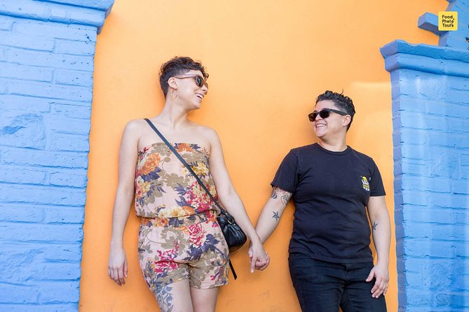 Breakfast Taco Tour With a Local Foodie - Guides Passion for Local Food and Information