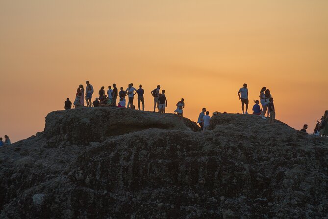 Breath-taking Meteora Sunset Tour - Tour Price and Additional Information