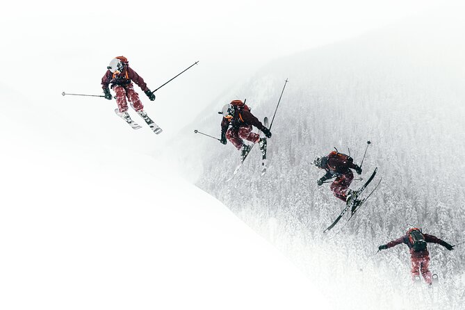 Breckenridge Ski Rentals and Transportation for All Ages - Accessibility and Public Transportation Options