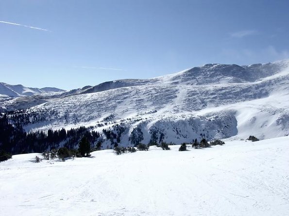 Breckenridge Ultimate Full Day Mountain Tour From Denver - Appreciation for Tour Guides