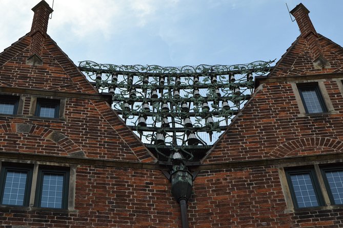 Bremen - Guided Walking Tour of City Center - Common Questions
