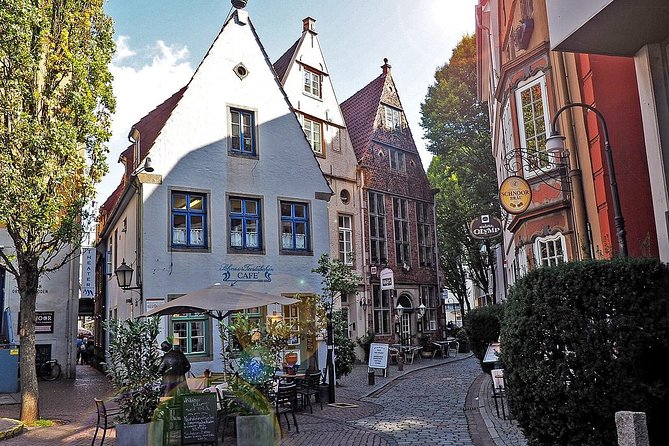 Bremen - Private Historic Walking Tour - Common Questions