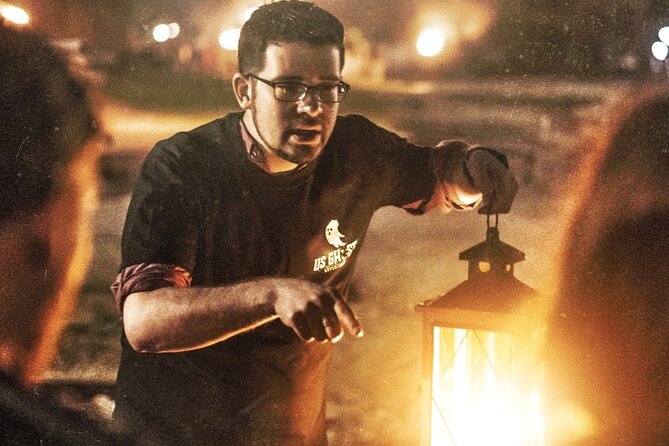Brew City Ghosts: Macabre Milwaukee By US Ghost Adventures - Traveler Experience