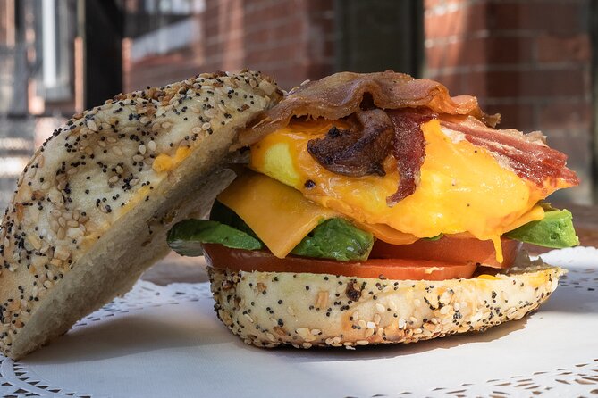 Brooklyn NYC Food & Walking Tour With a 5th Generation New Yorker - Tour Highlights
