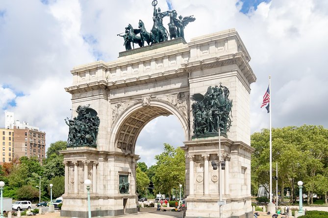 Brooklyn, Queens, and the Bronx Private Tour With a Driver-Guide - Traveler Reviews and Ratings